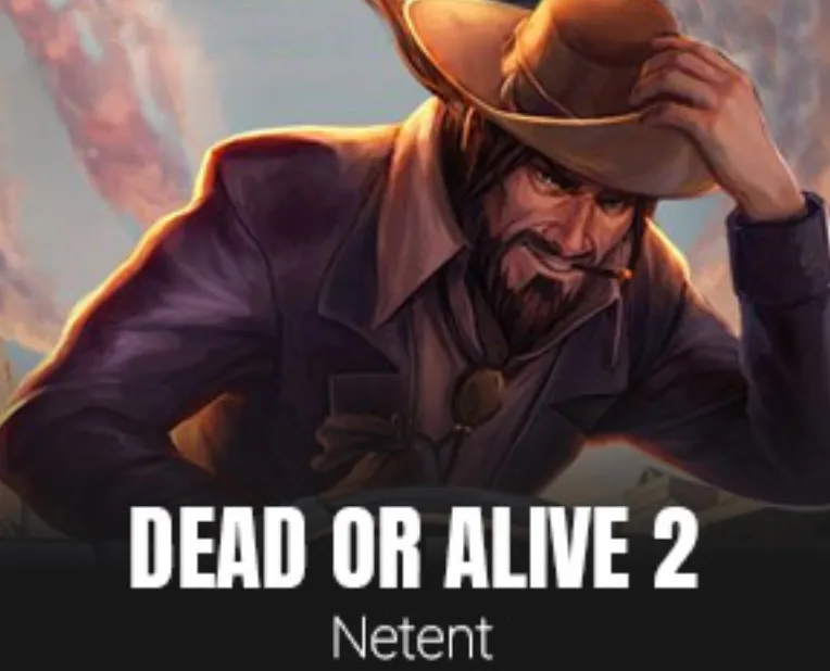 Dead or Alive 2 slot by NetEnt