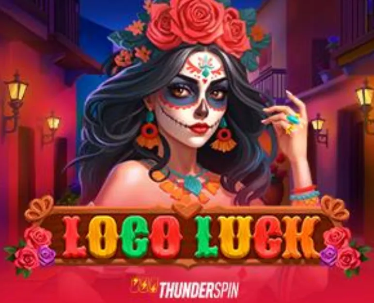 Loco Luck slot