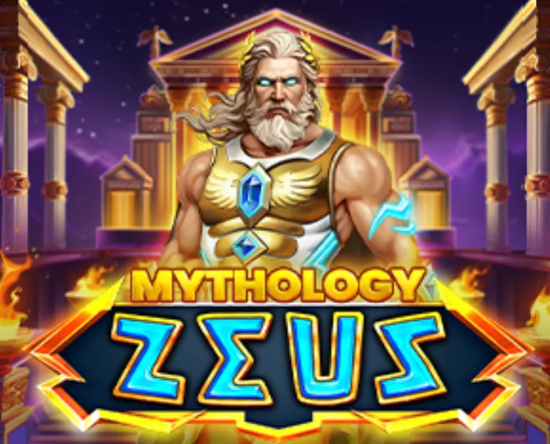 Mythology Zeus slot
